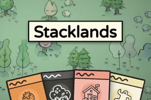 堆叠大陆战斗篇:Stacklands-Battle