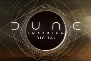 沙丘帝国:Dune:Imperium