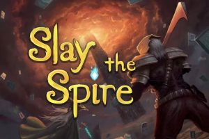 杀戮尖塔:Slay the Spire