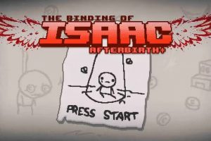 以撒的结合:重生 胎衣,胎衣+,忏悔 The Binding of Isaac: Rebirth
