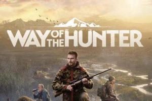 猎人之路合集:狂野欧洲+狂野美国