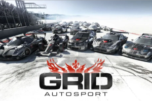 超级房车赛两部曲-GRID Autosport+GRID Legends